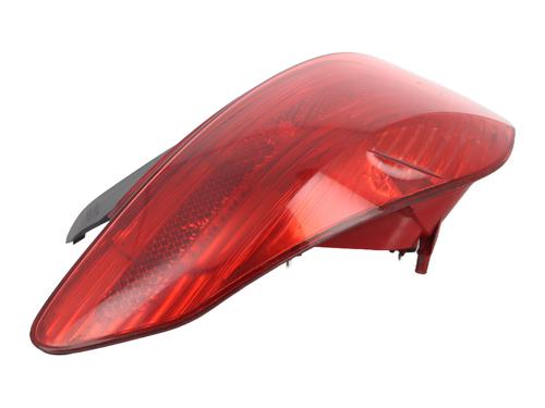 Left taillight PEUGEOT 308 I (4A_, 4C_) 1.6 HDi | BP30147353C34