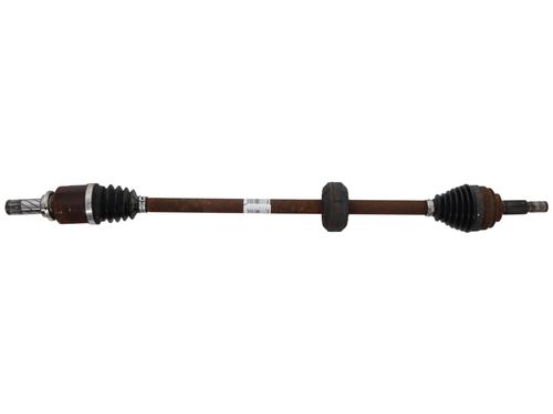 Used Right front driveshaft DACIA SANDERO II 1.0 SCe 75 (B8JC, B8JD, B8NC) (73 hp) 21500769