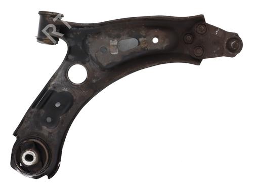 Right front suspension arm FIAT 500X (334_) 1.4 (334AXC1B, 334AXC11) | BP23764219M13 