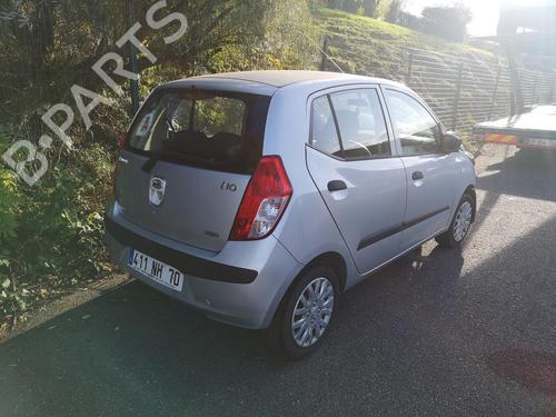 Right taillight HYUNDAI i10 I (PA) 1.2 | BP18190309C35 