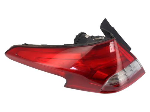 Used Left taillight CITROËN C5 III Break (RW_) 2.0 HDi 165 (163 hp) 24865720
