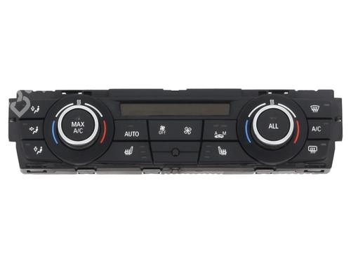 Climate control BMW X1 (E84) xDrive 20 d 64119292262