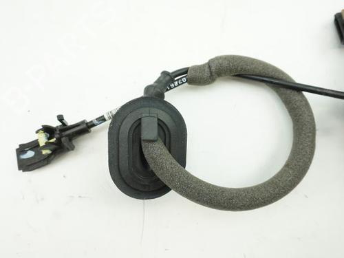 Rear right lock RENAULT CLIO V (B7_) 1.3 TCe 130 (B7MF) | BP18178422C99 