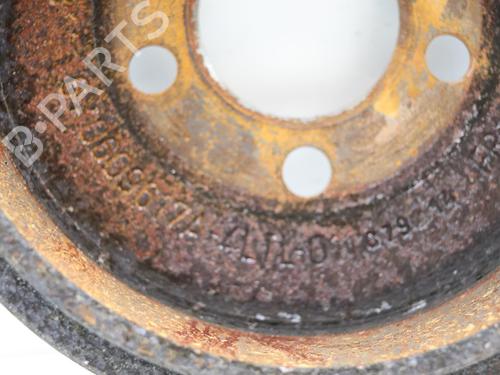 Other VW POLO V (6R1, 6C1) 1.0 | BP18194496O1 