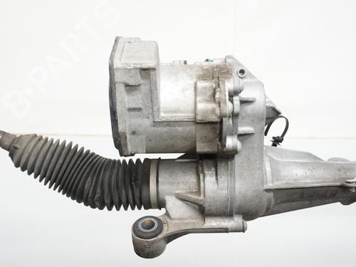 Steering rack FORD FOCUS III  | BP19543528M22 