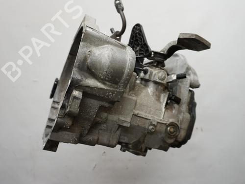 Used Gearbox Gearbox VW GOLF PLUS V (5M1, 521) 1.2 TSI (86 hp) 18183963 18183963