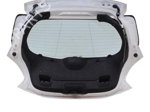 Tailgate PEUGEOT 208 I (CA_, CC_) 1.6 GTi | BP23763745C6 