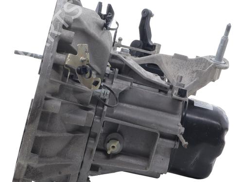 Gearbox RENAULT CLIO IV (BH_) 0.9 TCe 90 (BHNF, BHMA, BHMH, BHJK, BHJR) | BP28110122M3 - Image 2
