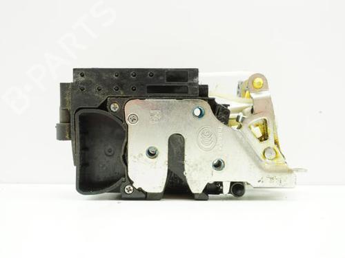 Used Front right lock CHEVROLET AVEO / KALOS Hatchback (T250, T255) 1.4 (101 hp) 18178650