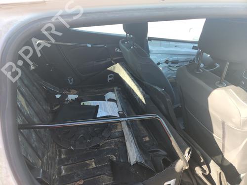 AC Styreenhet / Manøvreringsenhet RENAULT CLIO IV (BH_) 1.5 dCi 90 | BP29641663I5 