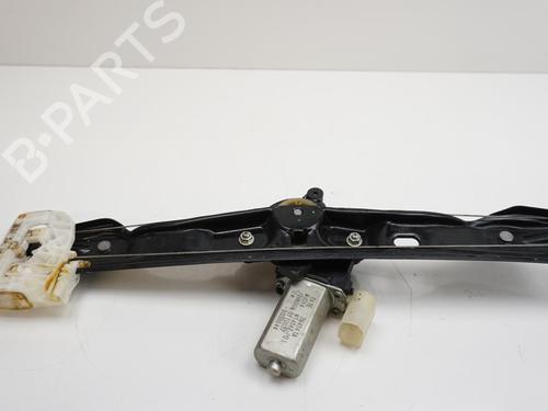 Used Rear right window mechanism BMW 3 (F30, F80) 320 d xDrive (184 hp) 18188717