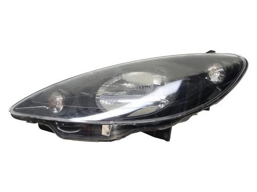 Left headlight PEUGEOT 1007 (KM_) 1.6 HDi | BP27617207C28  - Image 5