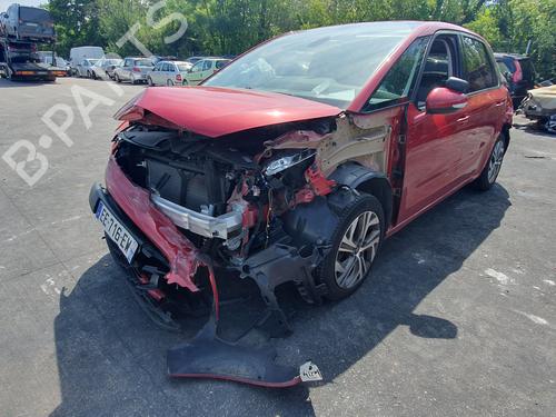 Steering rack CITROËN C4 Picasso II 1.2 THP 130 | BP36095774M22 - Image 10