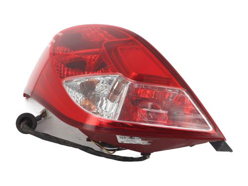 Used Left taillight Left taillight HYUNDAI i20 I (PB, PBT) 1.2 (86 hp) 33566112 33566112