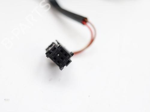 Left mirror CITROËN C3 I (FC_, FN_) 1.4 HDi | BP18176228C26