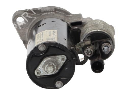 Used Starter Starter VW TOURAN (1T3) 2.0 TDI (140 hp) 21186760 21186760
