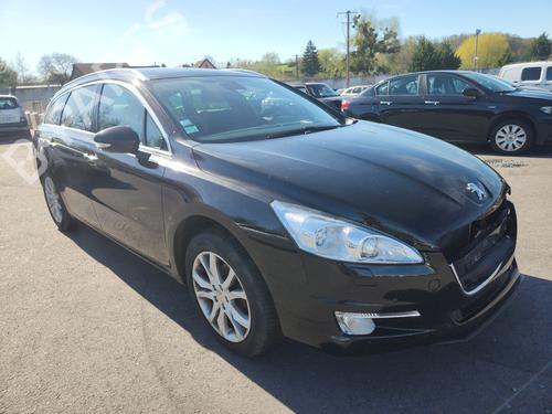 Front left panel PEUGEOT 508 SW I (8E_) 2.0 HDi | BP36474572C58  - Image 11