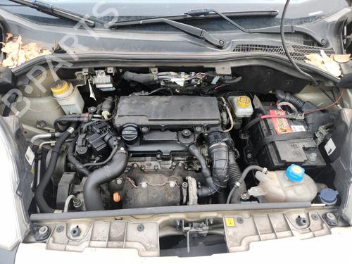 Engine CITROËN NEMO MPV 1.4 HDi | BP31991639M1 - Image 11