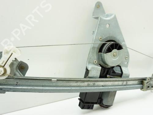 Front left window mechanism FIAT 500L (351_, 352_) 1.4 (199LYB1B) | BP18173649C22 