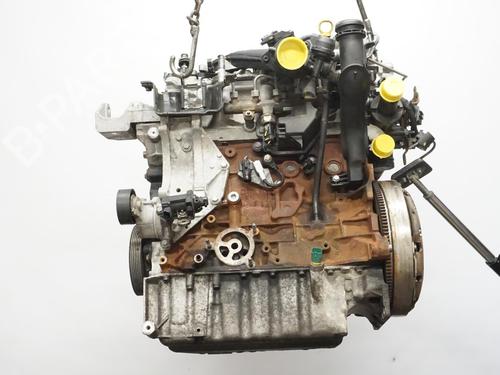 Moteur CITROËN C5 III (RD_) 2.0 HDi 140 (RDRHF8, RDRHFA, RDRHA8, RDRHAJ) (140 hp) 18180398