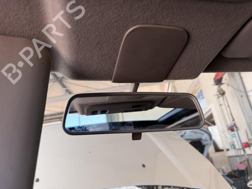 Spiegel binnen Spiegel binnen NISSAN X-TRAIL I (T30) 2.2 dCi 4x4 (136 hp) 37519973 37519973