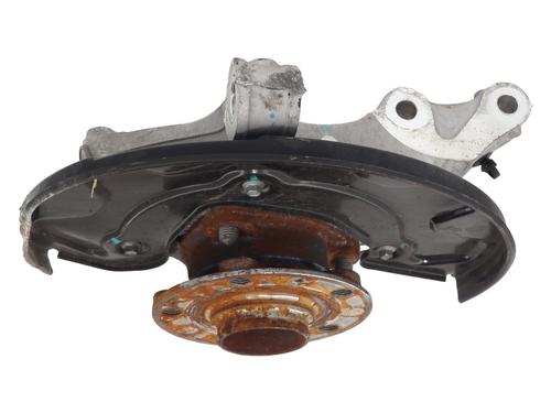 Right front steering knuckle MG MG 4 (EH32) EV | BP37745471M26 - Image 2