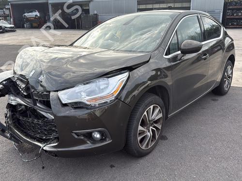 ABS pump CITROËN DS4 (NX_) 1.6 HDi 110 | BP30361694M43 - Image 6