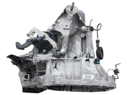 Gearbox RENAULT CAPTUR I (J5_, H5_) 0.9 TCe 90 | BP28690420M3 - Image 5