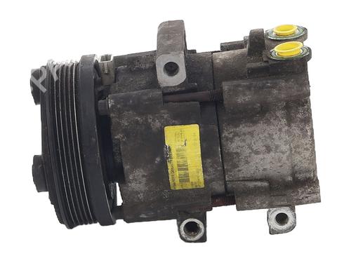 Compressor A/A JAGUAR X-TYPE I (X400) 2.0 D (130 hp) 26583722