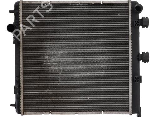 Used Water radiator PEUGEOT 208 I (CA_, CC_) 1.4 HDi (68 hp) 24595426
