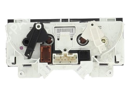 Climate control CITROËN BERLINGO Box Body/MPV (B9) 1.6 HDi 90 | BP29537331I5 