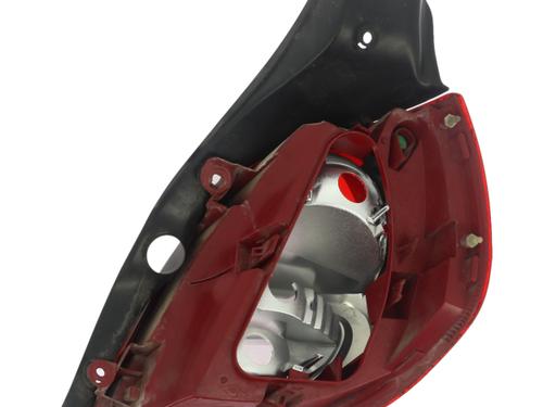 Used Left taillight Left taillight RENAULT CLIO III (BR0/1, CR0/1) 1.5 dCi (BR17, CR17) (86 hp) 40436302 40436302