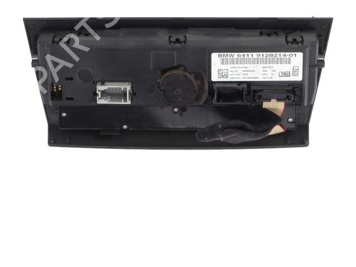 Used Climate control Climate control BMW 3 Touring (E91) 318 d (122 hp) 28964226 28964226