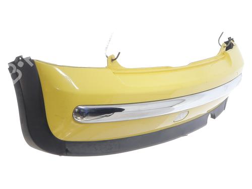 Rear bumper MINI MINI (R50, R53) Cooper | BP30858107C8