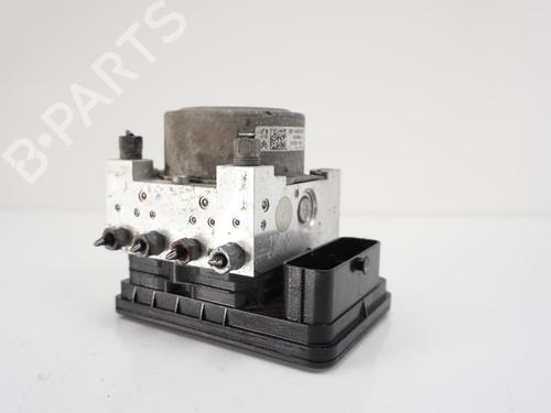 ABS pump PEUGEOT 208 I (CA_, CC_) 1.2 VTI 82 | BP18188085M43