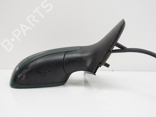 Right mirror VW POLO (6N2) 1.4 | BP18173210C27 