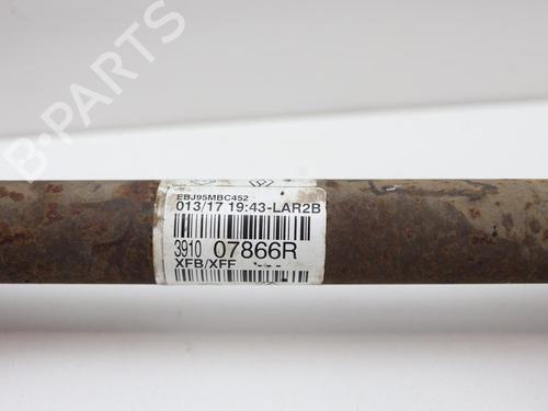 Right front driveshaft RENAULT MEGANE IV Hatchback (B9A/M/N_) 1.6 TCe 205 (B9MV) | BP18179914M39