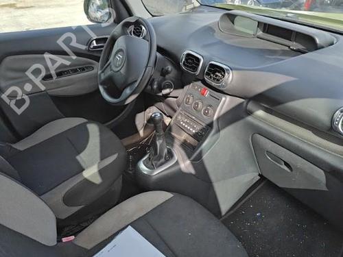 Left headlight CITROËN C3 Picasso (SH_) 1.6 HDi | BP26390732C28  - Image 6