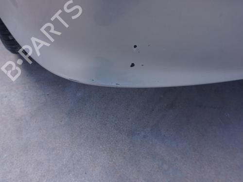 Used Rear bumper OPEL ASTRA H GTC (A04) 1.9 CDTi (L08) (150 hp) 18181573