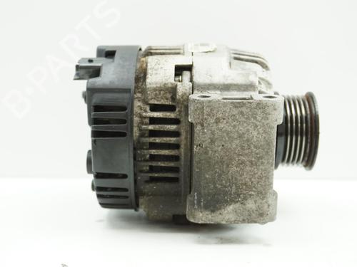 Alternator RENAULT CLIO II (BB_, CB_)  | BP18192098M7 
