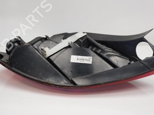 Right taillight RENAULT MEGANE II (BM0/1_, CM0/1_) 1.4 16V (BM0B, CM0B) | BP18184580C35 