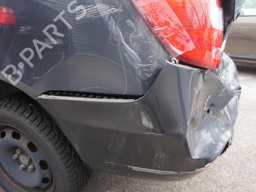 Starter SKODA FABIA II Combi (545) 1.4 TDI | BP30124645M8  - Image 20