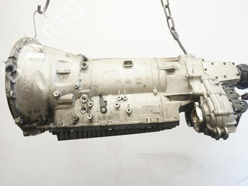 Used Gearbox Gearbox JAGUAR F-PACE (X761) 3.0 SDV6 AWD (300 hp) 23843661 23843661