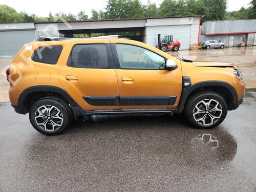 Mando intermitentes / limpia DACIA DUSTER (HM_) 1.5 dCi 115 4x4 (HMAD) | BP29919384I23 - Image 14
