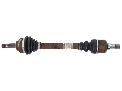 Used Left front driveshaft PEUGEOT 407 (6D_) 2.0 (6DRFNB, 6DRFNE) (136 hp) 25216194