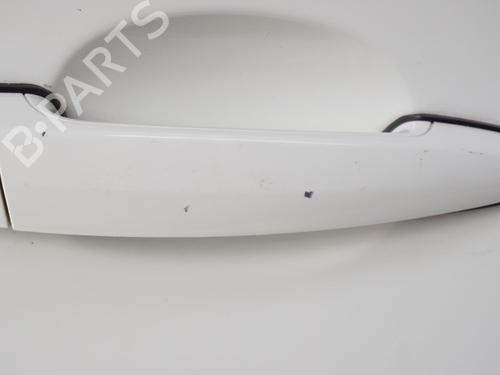 Right front door BMW 1 (E87) 116 d | BP18181191C3