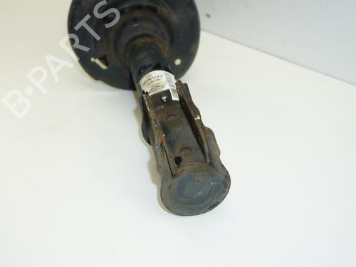 Used Left front shock absorber Left front shock absorber DACIA DOKKER MPV (KE_) 1.5 Blue dCi 95 (KEJL) (95 hp) 18171273 18171273