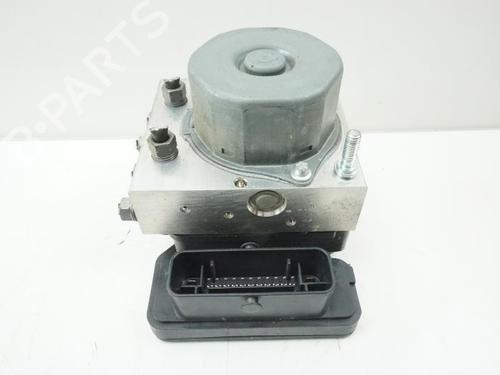 ABS pump RENAULT CLIO IV (BH_) 1.5 dCi 90 | BP18182361M43 