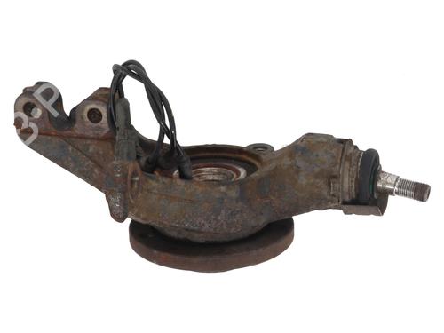 Left front steering knuckle PEUGEOT RCZ 2.0 HDi | BP34203057M25 - Image 3