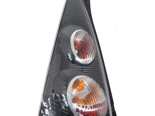 Used Left taillight CITROËN C1 (PM_, PN_) 1.0 (68 hp) 25872683